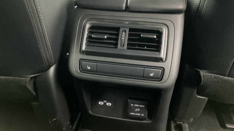 Mazda CX-60 3.3d 254 Homura Plus 5dr Auto AWD Diesel Estate